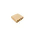 Self Erect Tuck In Top : 195mm x 195mm x 60mm