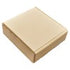 Self Erect: 155mm x 155mm x 50mm