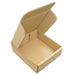 Self Erect: 155mm x 155mm x 50mm