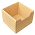 Self Erect: 130mm x 130mm x 100mm