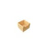 Self Erect: 130mm x 130mm x 100mm