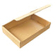 Self Erect: 270mm x 175mm x 50mm
