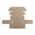 Self Erect: 235mm x 90mm x 110mm