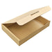 Self Erect: 260mm x 175mm x 45mm