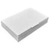 Self Erect: 260mm x 175mm x 45mm