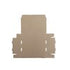 Self Erect: 260mm x 175mm x 45mm