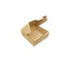Self Erect: 235mm x 235mm x 80mm