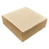 Self Erect: 235mm x 235mm x 80mm