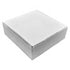 Self Erect: 235mm x 235mm x 80mm
