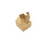 Self Erect: 175mm x 175mm x 100mm