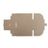 Self Erect: 175mm x 175mm x 100mm