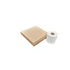 Self Erect: 265mm x 265mm x 30mm