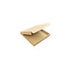 Self Erect: 265mm x 265mm x 30mm