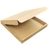 Self Erect: 265mm x 265mm x 30mm
