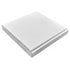 Self Erect: 265mm x 265mm x 30mm
