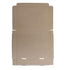 Self Erect: 265mm x 265mm x 30mm