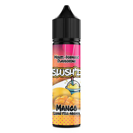 Slush'd Flavour Shot