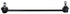 Front Stabiliser Link Citroen C3 1.2, 1.4, 1.6(10-), Ds3 1.2, 1.6(10-); Peugeot 207 1.4, 1.6(06-), 208 1.0, 1.2, 1.6 (12-) (Tr05900R)