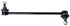 Front Stabiliser Link - LHS Kia Cerato I (LD) 1.6 G4ED, 1.6 G4FC, 2.0 CRDi D4EA (04-09), Cerato III (YD) 1.6 CVVT G4FC (2016-)