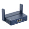 Cudy AX3000 2.5G Wi-Fi 6 Mini VPN Travel Router (TR3000)