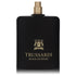 Trussardi Black Extreme Eau De Toilette Spray (Tester) By Trussardi