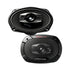Pioneer TS-6965V3 6×9″ 450w Champion Series 3way Speakers