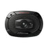 Pioneer TS-6965V3 6×9″ 450w Champion Series 3way Speakers