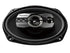 Pioneer TS-7150F 7×10″ 500w Speakers