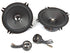 Pioneer TS-A1300C A-Series 5″ 300w 2way Split System