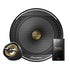Pioneer TS-A1608C 6″ 350w 2way Component Split System