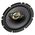 Rubber Floor Mats for Toyota Fortuner GD6 2016+ Manual(5pc set)
