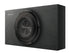 Pioneer TS-A2500LB 10″ 1200w A-Series Shallow Subwoofer Enclosed