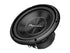 Pioneer TS-A250D4 10″ 1300w DVC Subwoofer