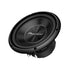 Pioneer TS-A250S4 10″ Single Voice Coil 4 ohm Component Subwoofer