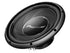 Pioneer TS-A30S4 12″ 1400w single Voice Coil subwoofer