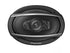 Radio Fascia Trim Plate for Hyundai Veloster