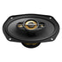 Targa TG-PRO69B 6×9″ 220w rms Pro Series Speakers (pair)