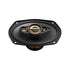 Sony XS-GTF6939  6×9″ 3way 420w Speakers