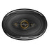 Pioneer TS-A6998S 750w 5way 6×9″ Speakers