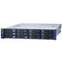 MITAC B7126T65V10E4HR 2U2S Warm Storage Server, 10 SATA + 4 NVMe U.2/SATA | SKU TS-B71264R