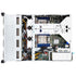MITAC B7126T65V10E4HR 2U2S Warm Storage Server, 10 SATA + 4 NVMe U.2/SATA | SKU TS-B71264R