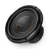 Pioneer TS-D10D4 10″ D-Series Subwoofer | Dual 4-Ohm | 1500W Max | 500W RMS
