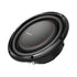 Pioneer TS-D10LS2 10″ 1300w 2ohm Shallow Mount Flat Subwoofer