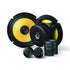 Pioneer TS-D1740C 6.5″ 100w rms Yellow Cone Component Split System