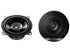 Pioneer TS-MR1600 6.5″ 100w Dual Cone Speakers