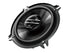 Nakamichi NKM-NSM-6517 6.5″ 500w 50rms Midrange Speakers