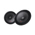 Powerbass Icon-65mr 6.5″ Mid Range Speakers 650w Max