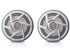 Pioneer TS-G1310F 5″ 230w dual Cone Speakers