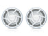 Orion ZTC-655L 6″ Zstreet 300w/30rms Slimline 2way Coaxial speakers