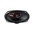 Targa Pro-Series 300rms 6×9″ Speakers (pair)